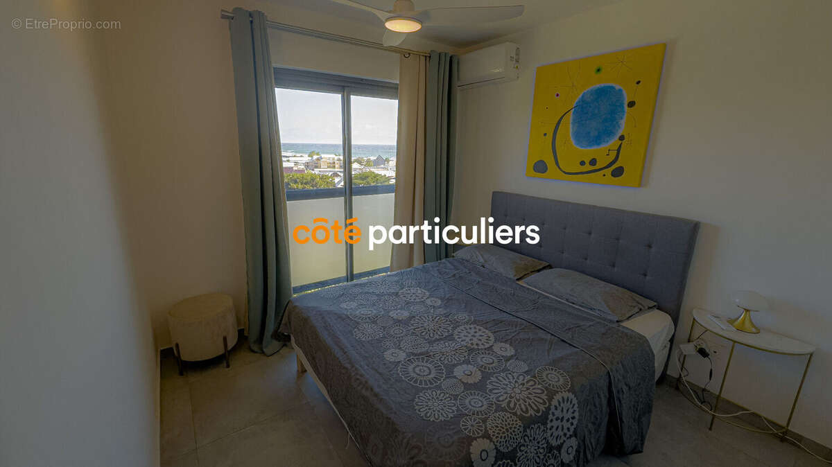 Appartement à SAINT-PAUL