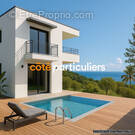 Maison à LES AVIRONS