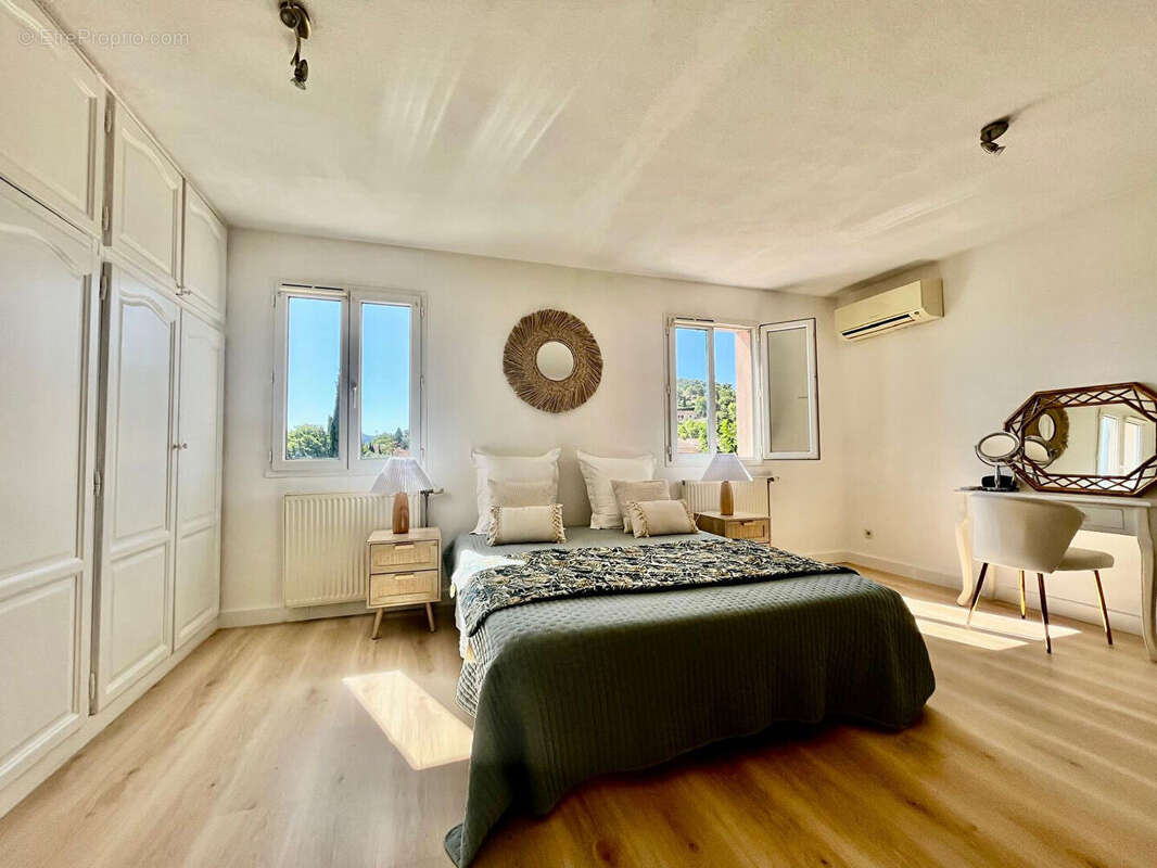 Maison à LE BEAUSSET