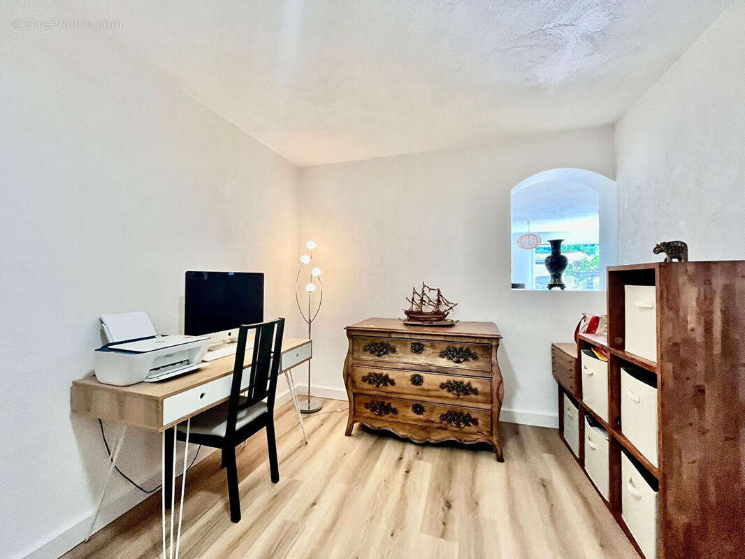 Maison à LE BEAUSSET