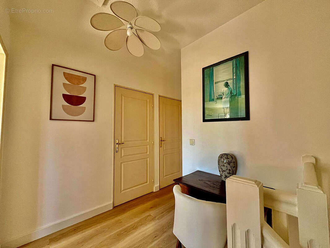 Maison à LE BEAUSSET