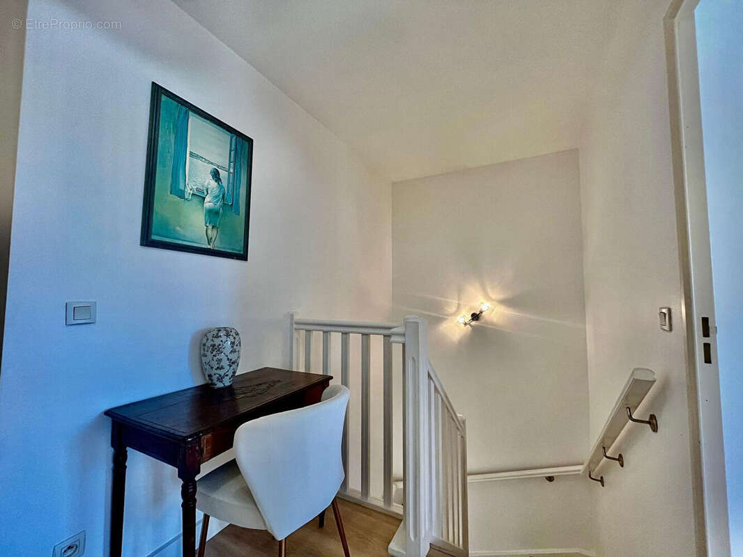 Maison à LE BEAUSSET