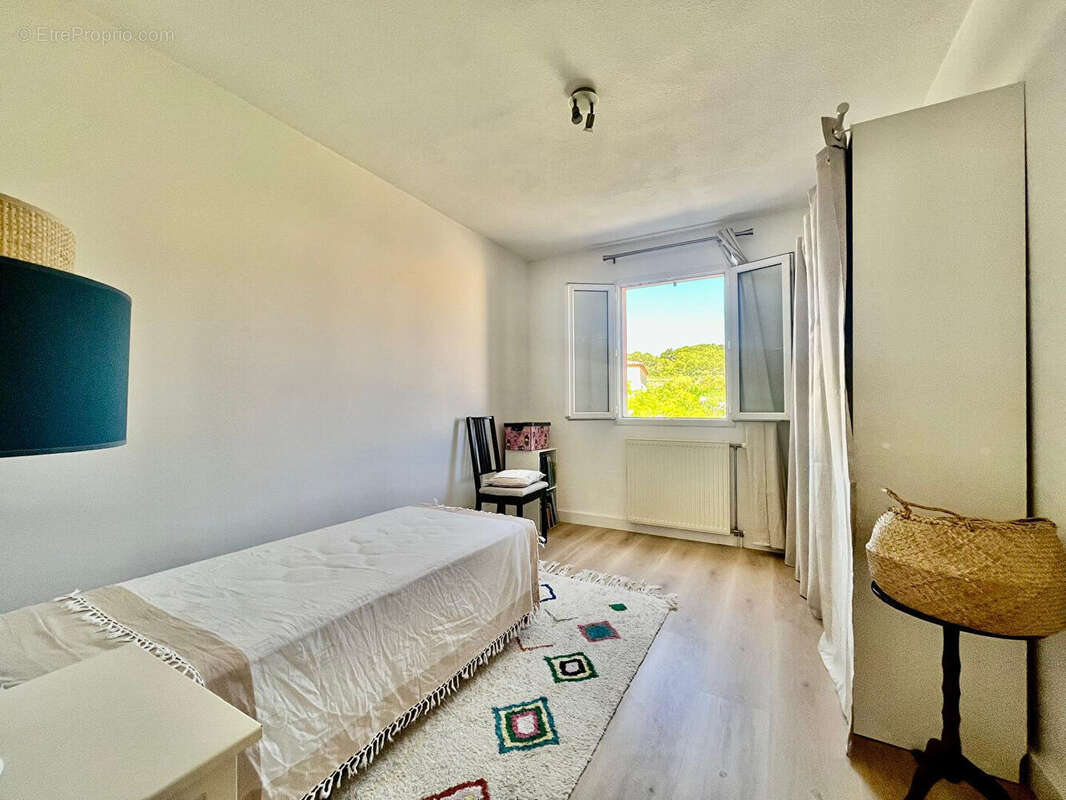 Maison à LE BEAUSSET