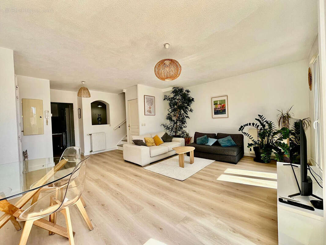 Maison à LE BEAUSSET