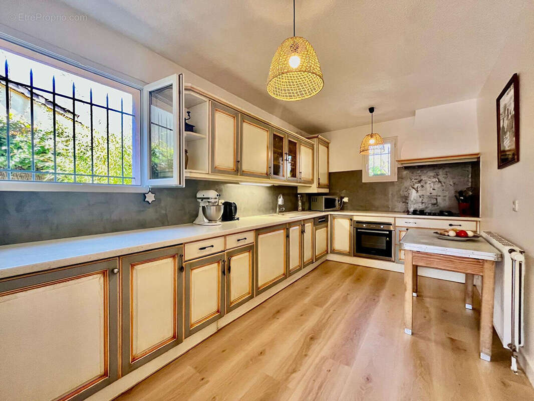 Maison à LE BEAUSSET