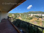 Appartement à BASTIA