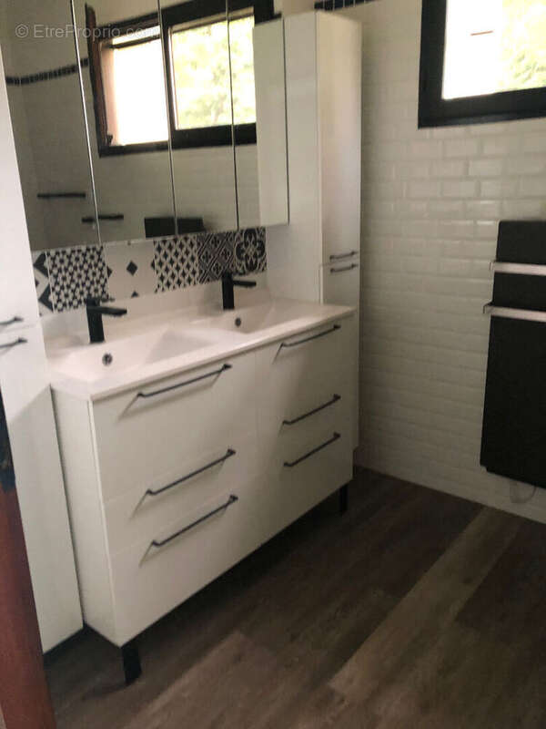 Appartement à ANGLET