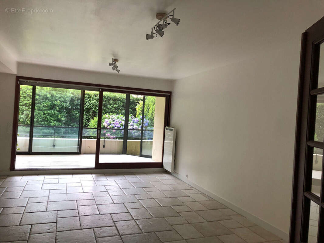 Appartement à ANGLET