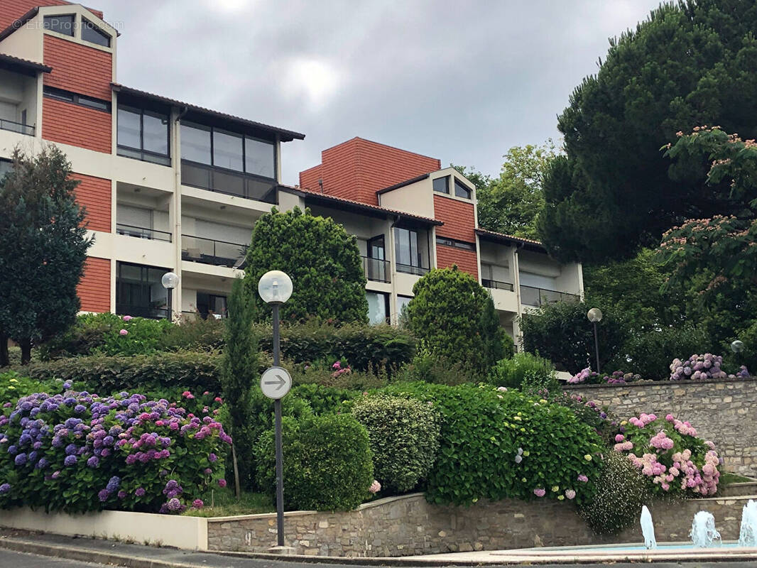 Appartement à ANGLET