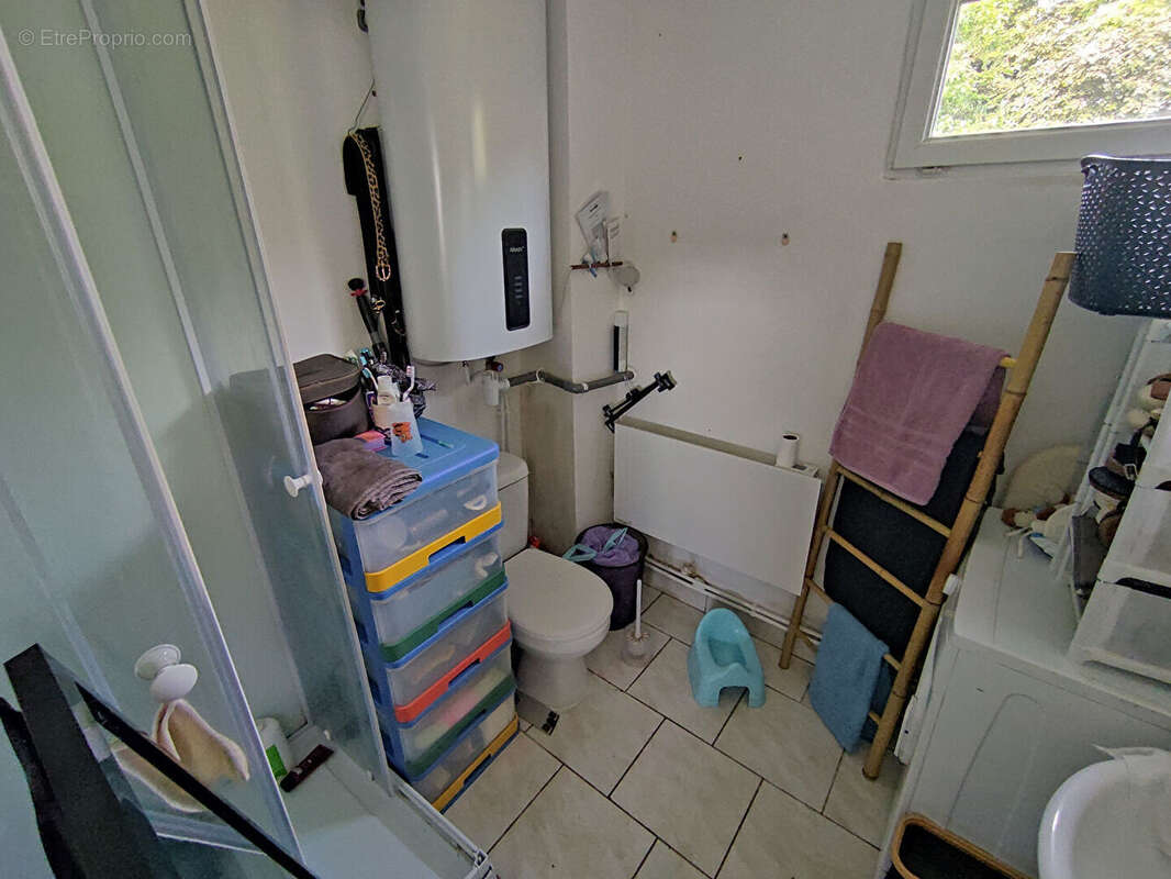 Maison à BOHAIN-EN-VERMANDOIS