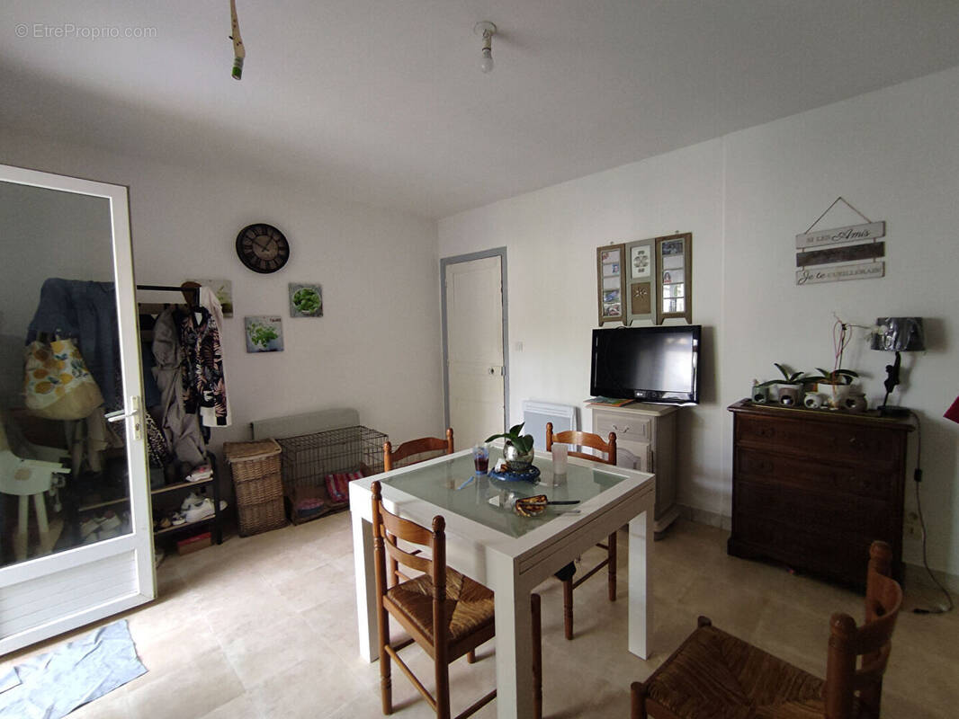 Maison à BOHAIN-EN-VERMANDOIS