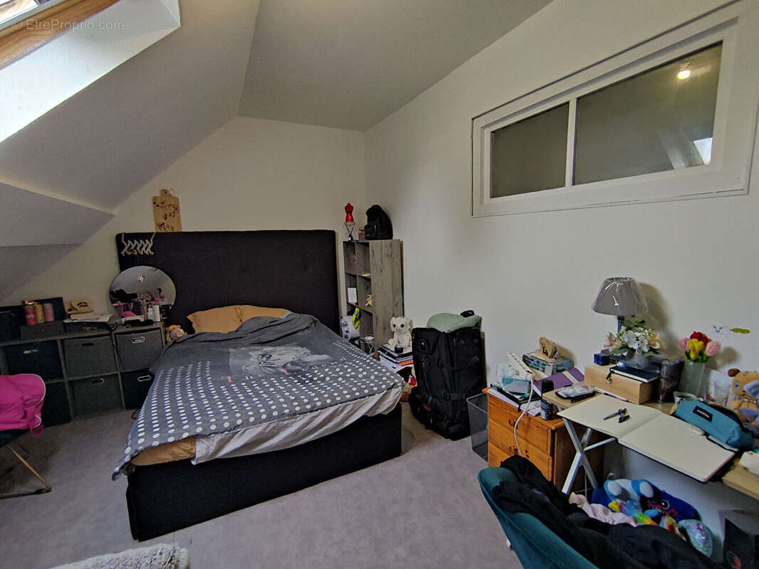 Maison à BOHAIN-EN-VERMANDOIS