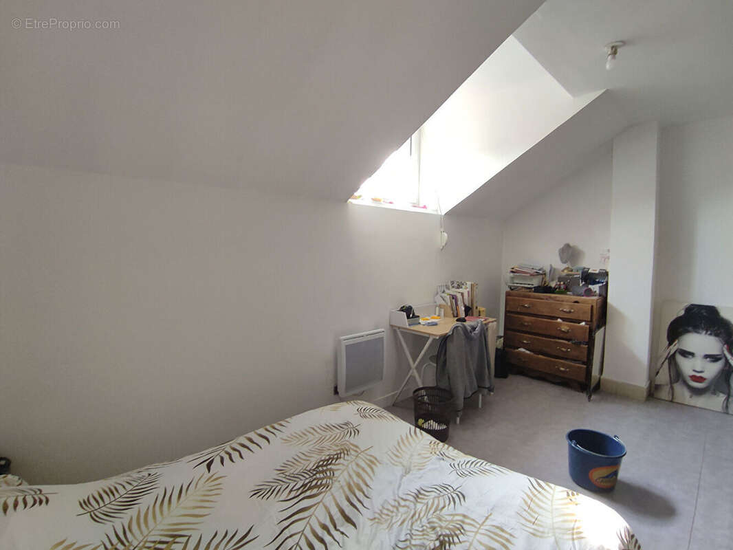 Maison à BOHAIN-EN-VERMANDOIS