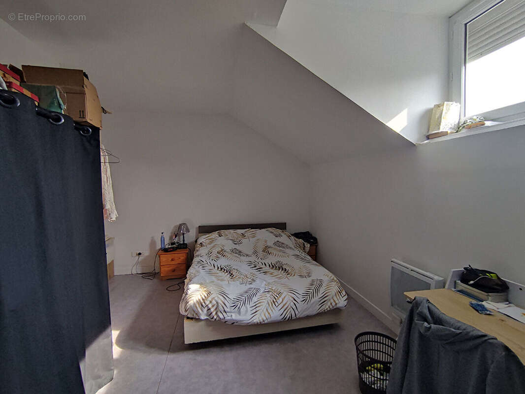 Maison à BOHAIN-EN-VERMANDOIS