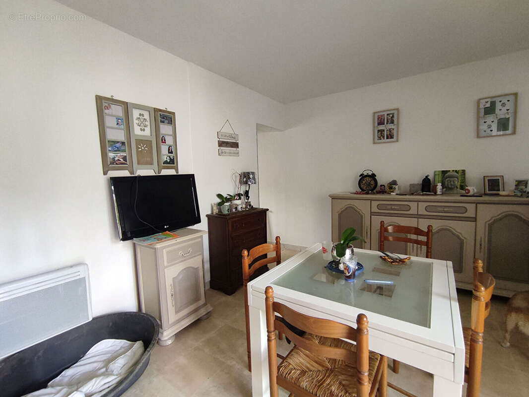 Maison à BOHAIN-EN-VERMANDOIS