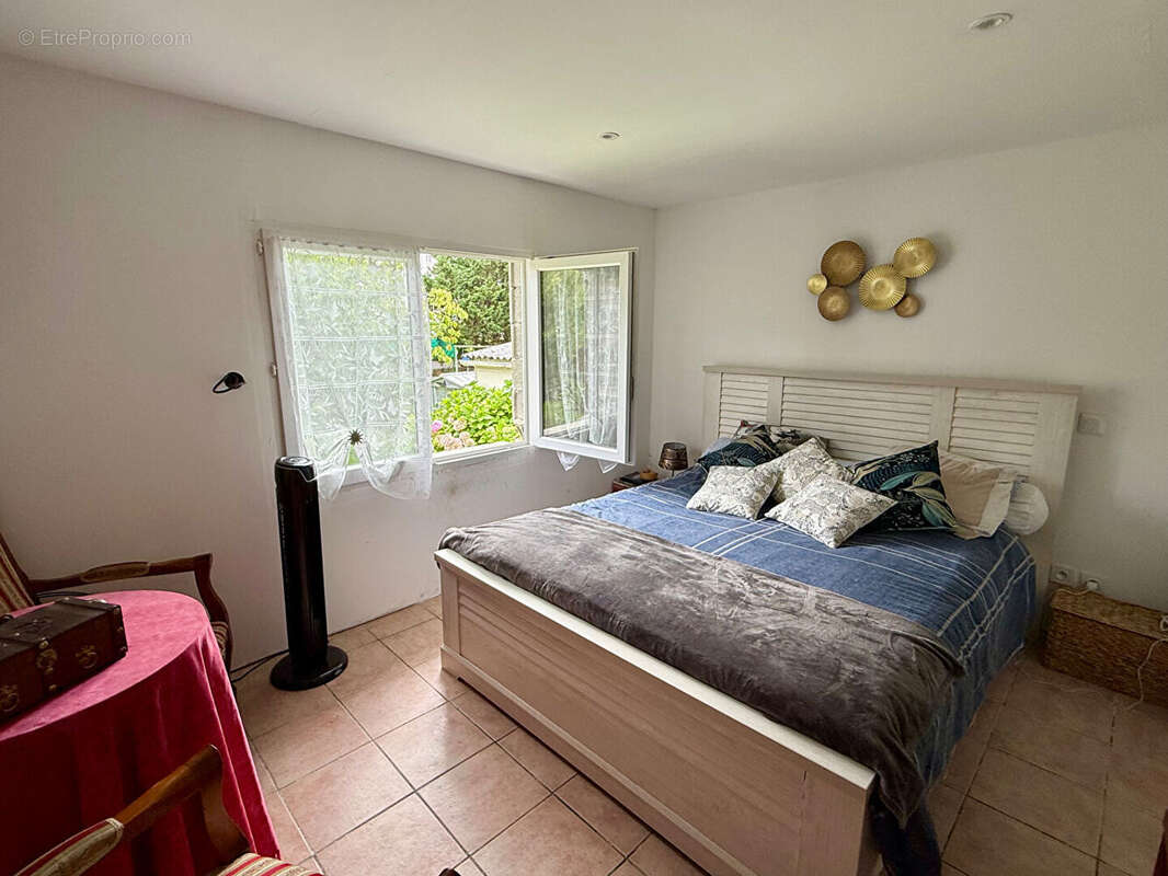 Maison à GONFREVILLE-L&#039;ORCHER