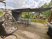 Maison à GONFREVILLE-L&#039;ORCHER