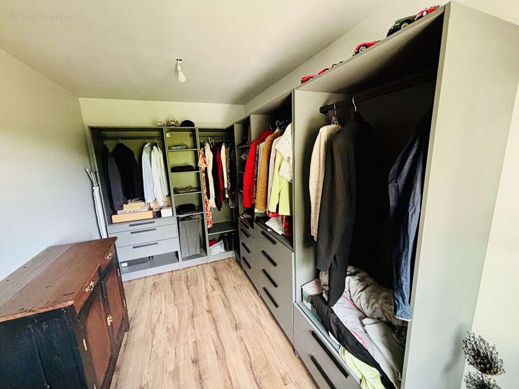 Maison à SOUGE-LE-GANELON