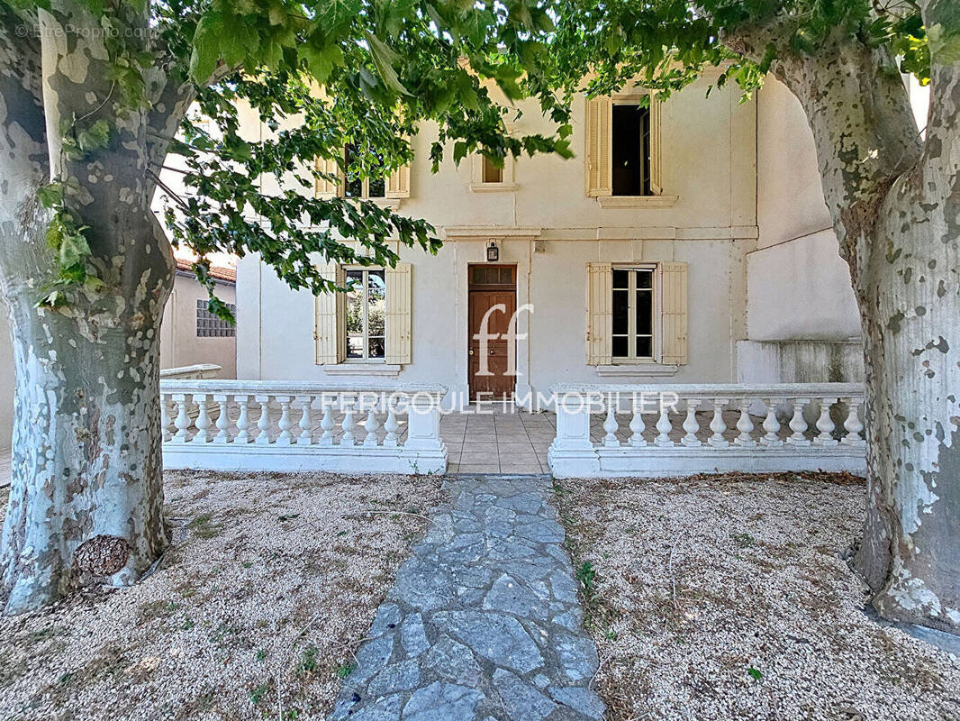 Maison à AVIGNON