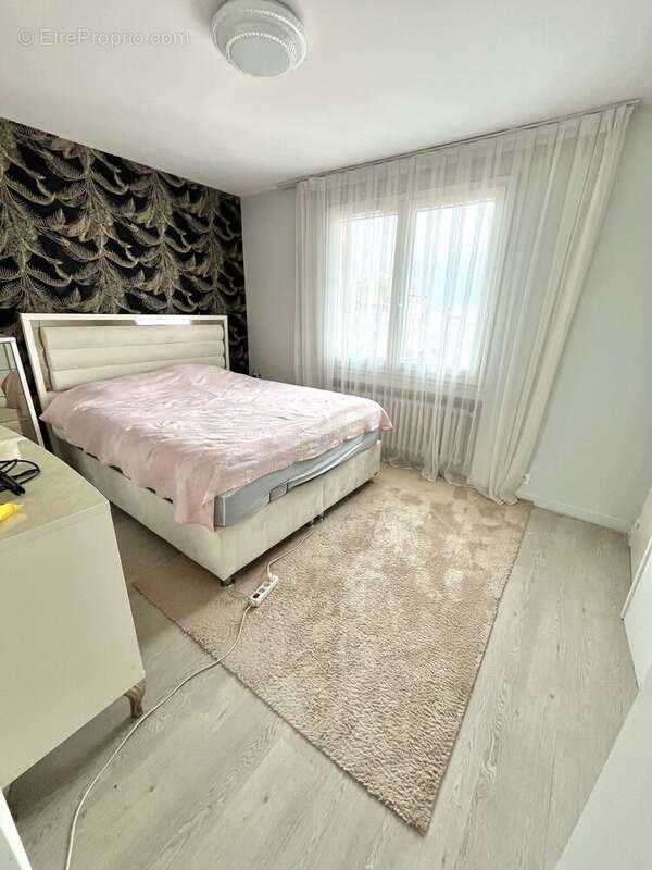 Appartement à LA RICAMARIE