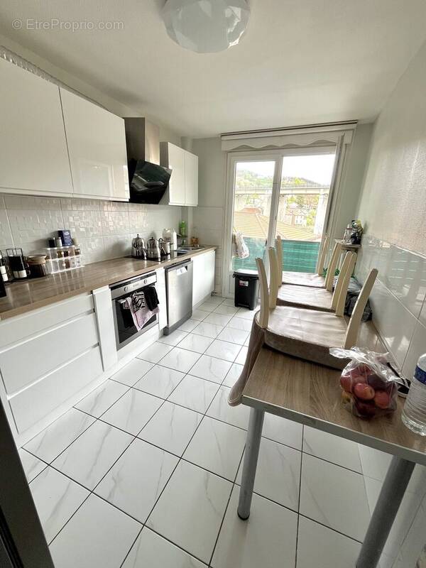 Appartement à LA RICAMARIE