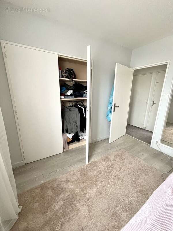 Appartement à LA RICAMARIE