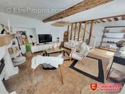 Maison à LA VILLENEUVE-EN-CHEVRIE