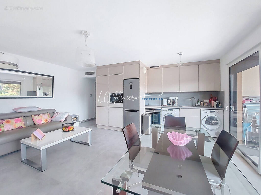 Appartement à SAINT-RAPHAEL