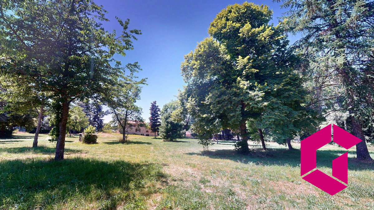 Maison à USSON-EN-FOREZ