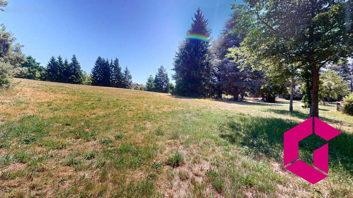 Maison à USSON-EN-FOREZ