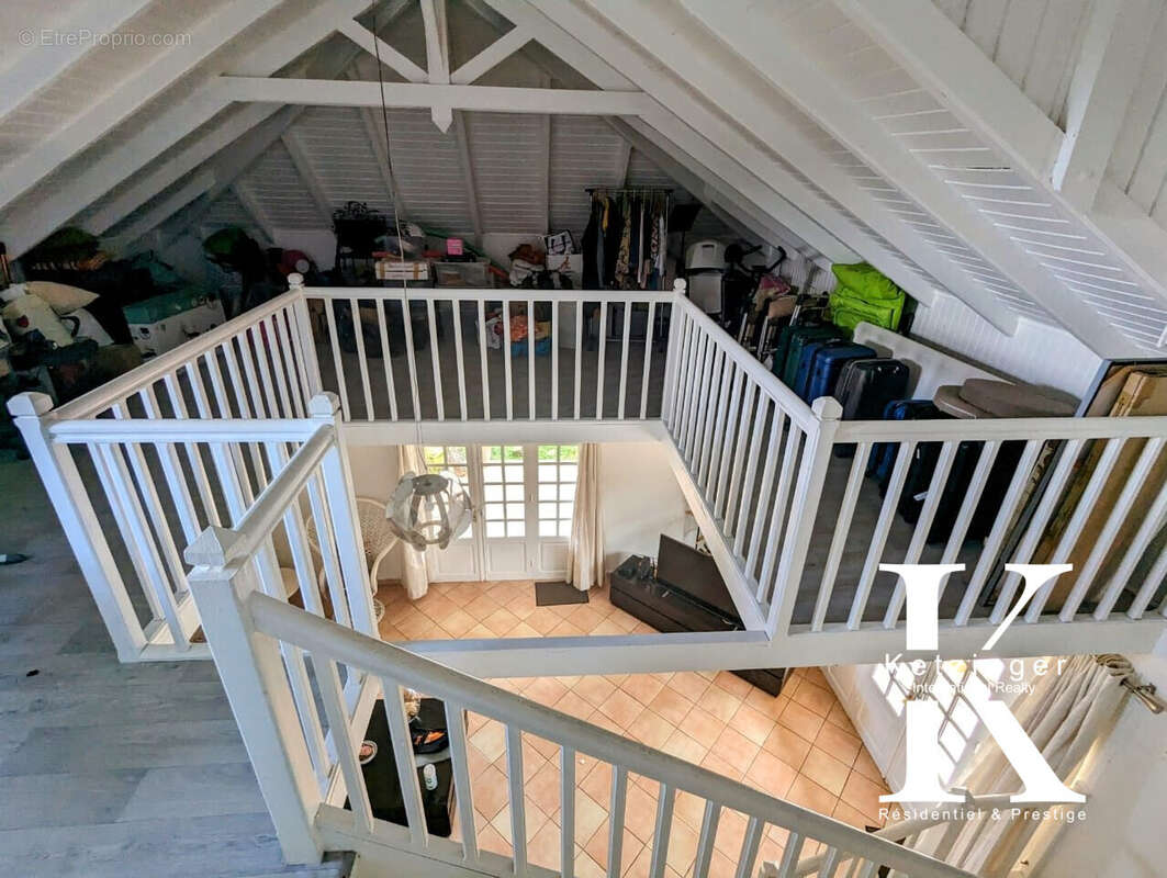 Maison à SAINT-CLAUDE