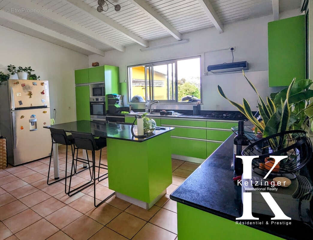 Maison à SAINT-CLAUDE