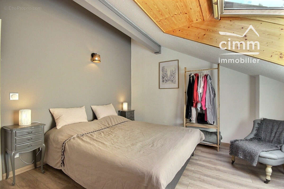 Maison à ARACHES-LA-FRASSE