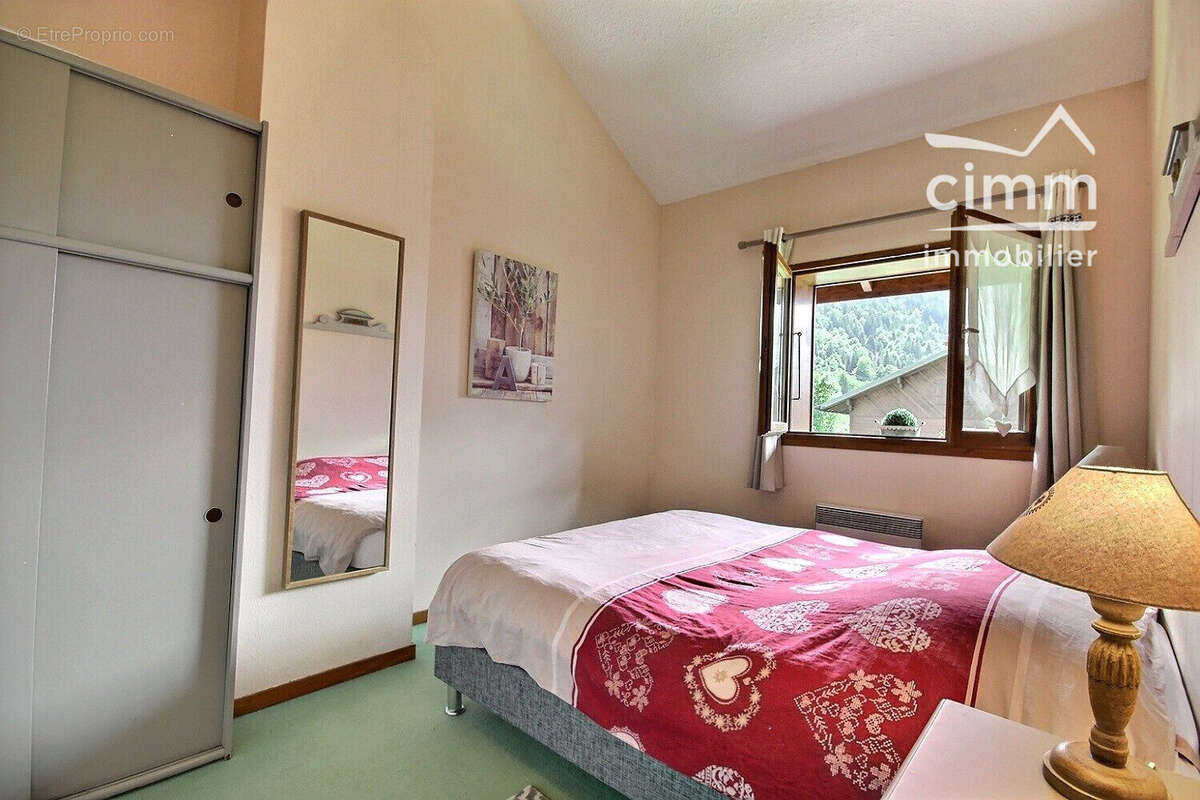 Maison à ARACHES-LA-FRASSE