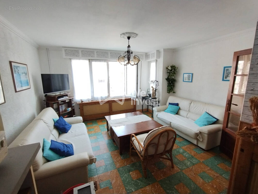 Appartement à BRAY-DUNES