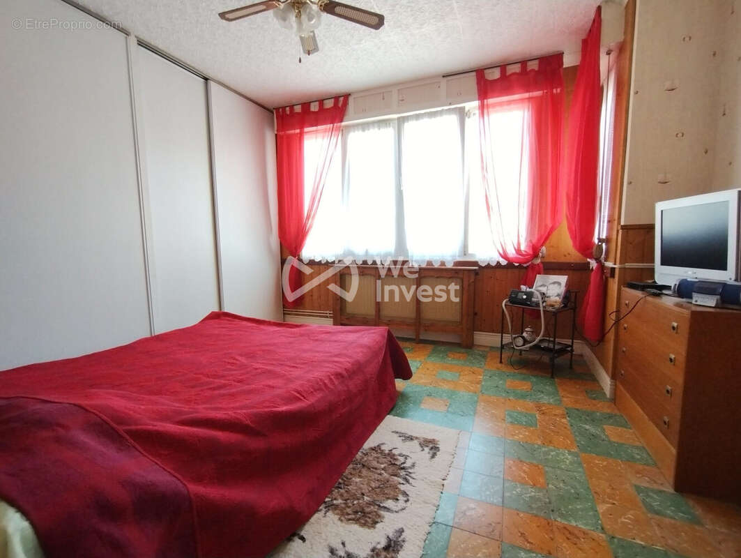 Appartement à BRAY-DUNES