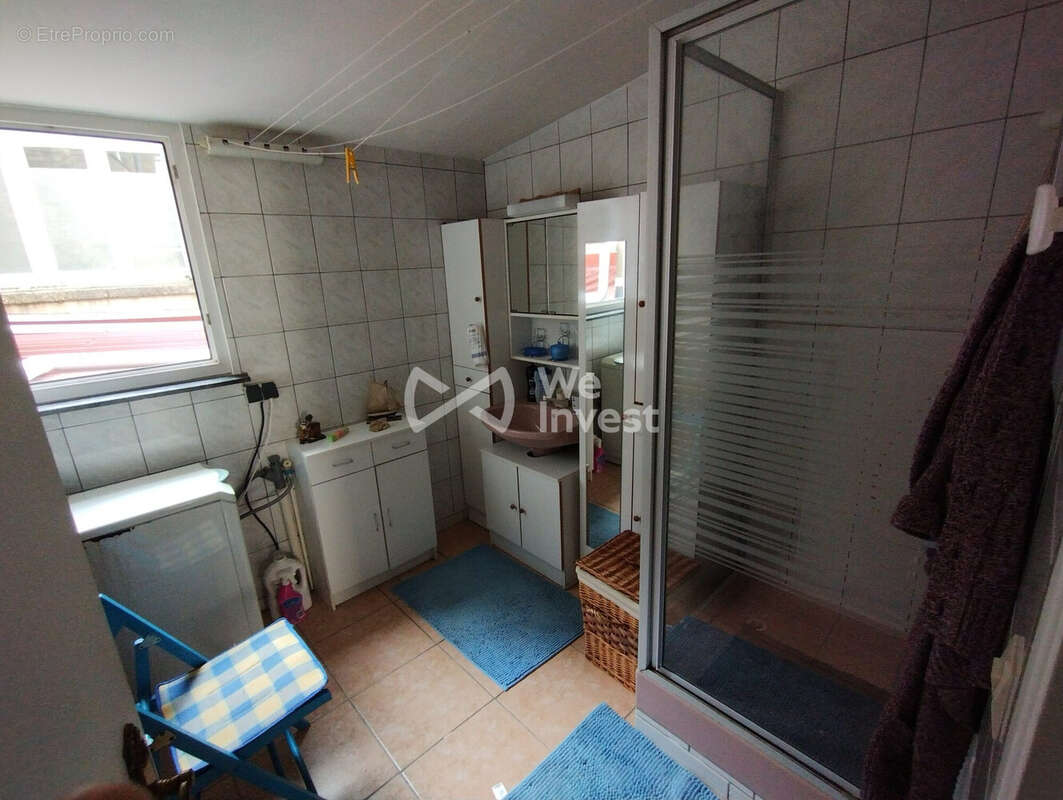 Appartement à BRAY-DUNES