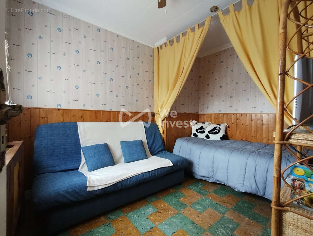 Appartement à BRAY-DUNES