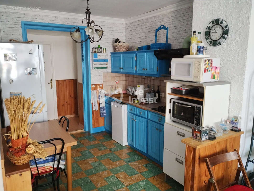 Appartement à BRAY-DUNES