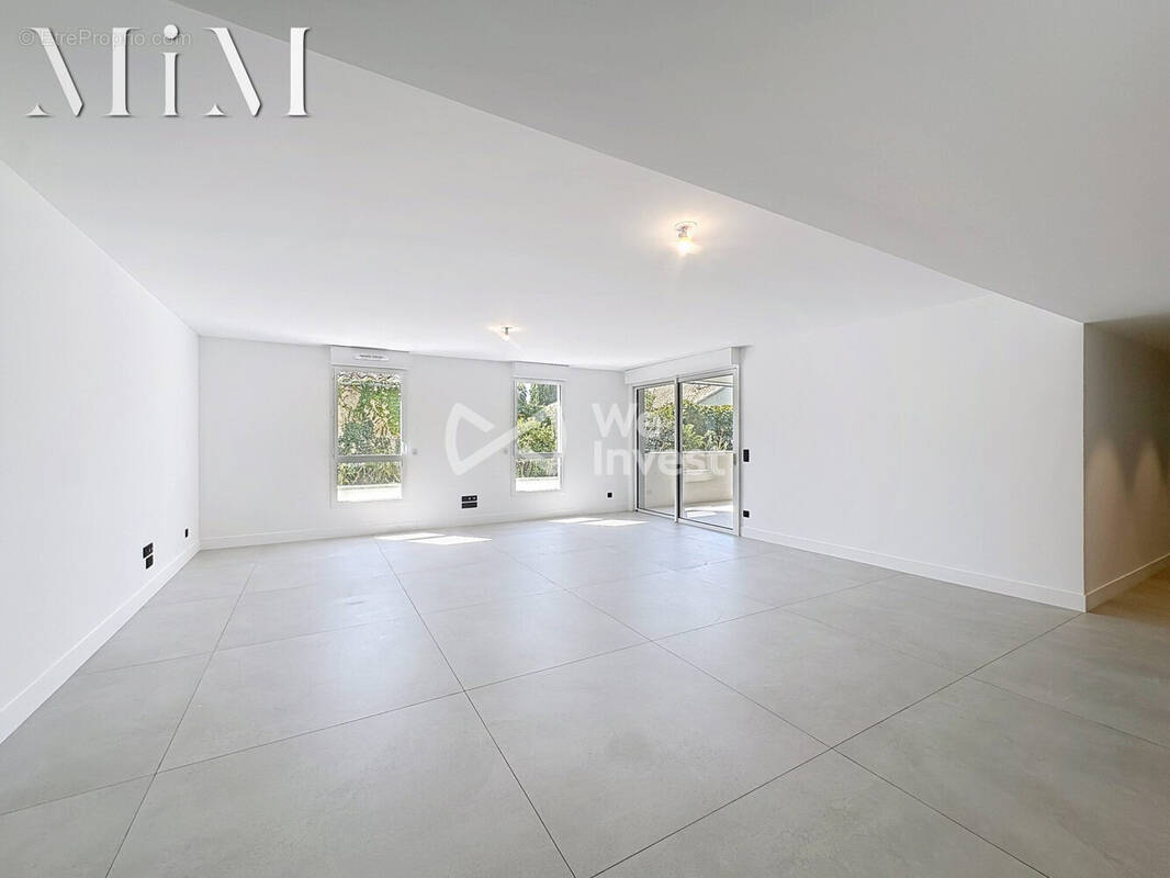 Appartement à BAILLARGUES