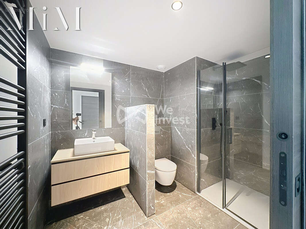 Appartement à BAILLARGUES