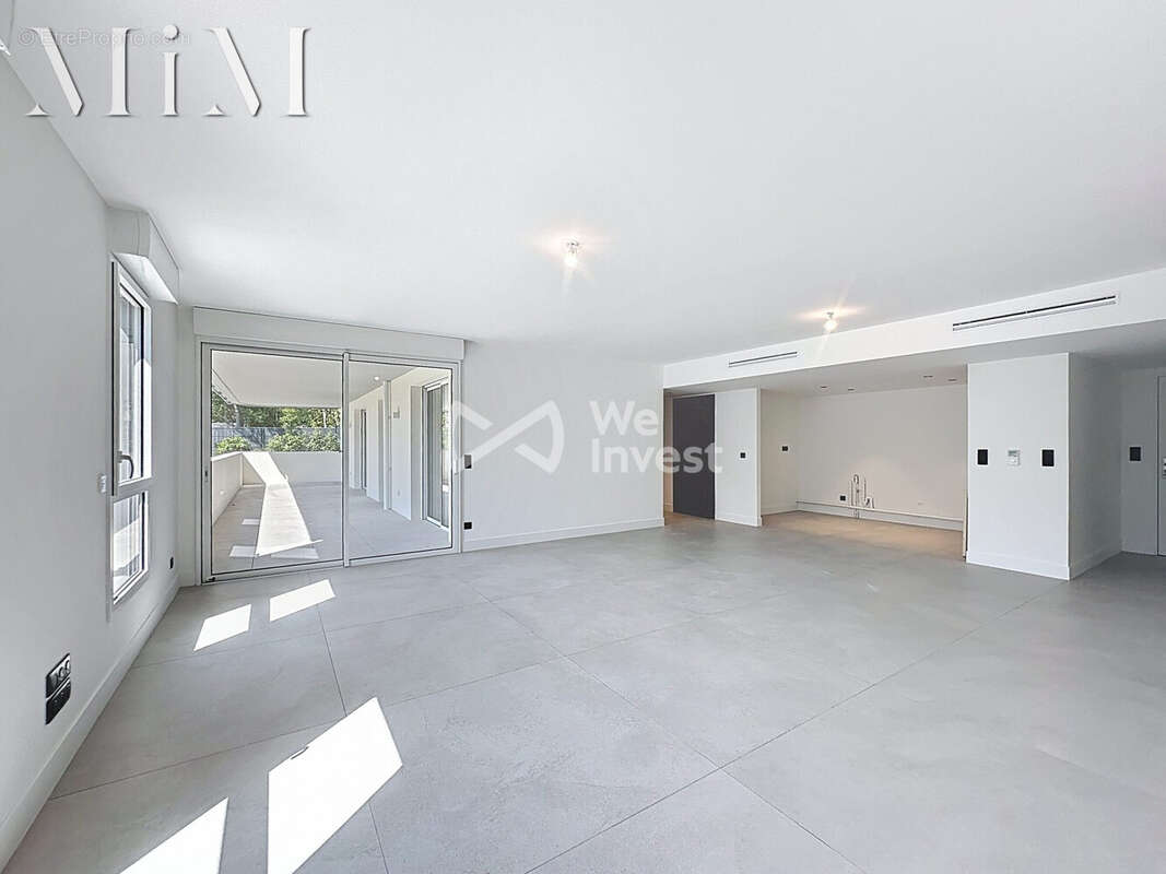 Appartement à BAILLARGUES