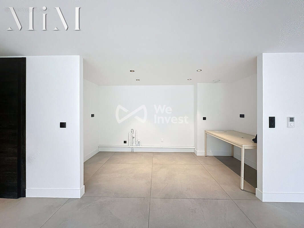 Appartement à BAILLARGUES