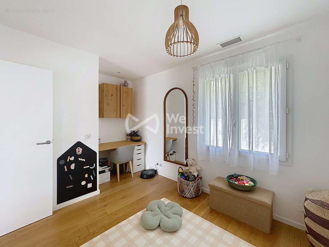 Maison à SAINT-GELY-DU-FESC