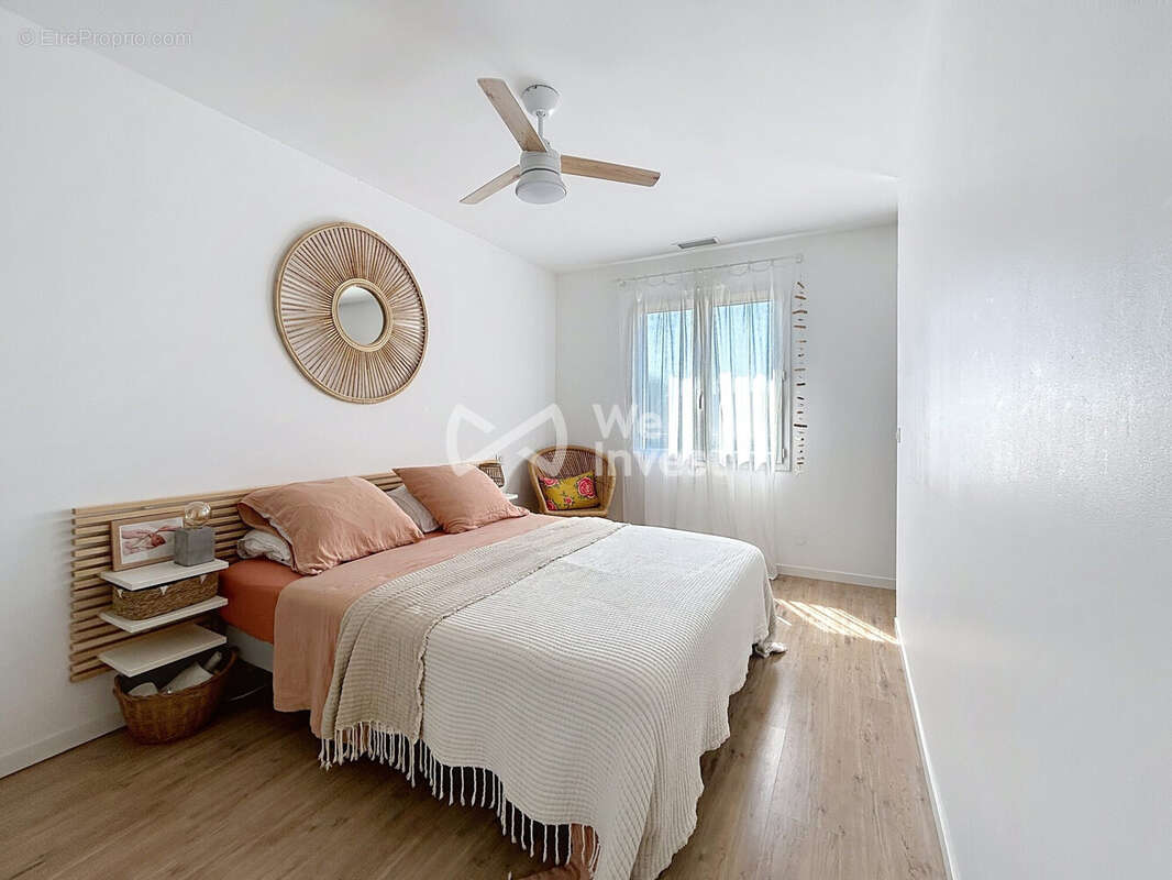 Maison à SAINT-GELY-DU-FESC