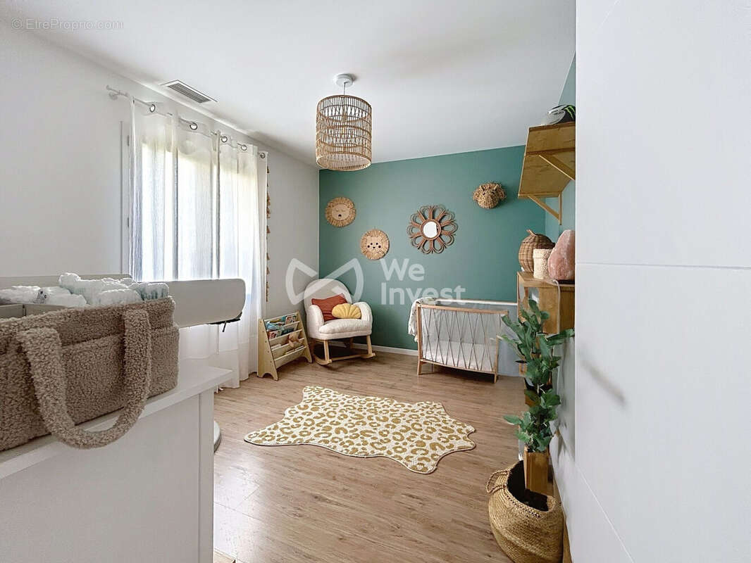 Maison à SAINT-GELY-DU-FESC