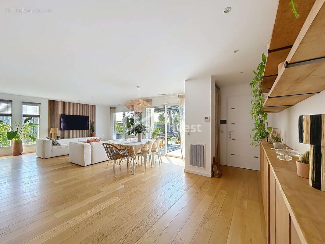 Maison à SAINT-GELY-DU-FESC