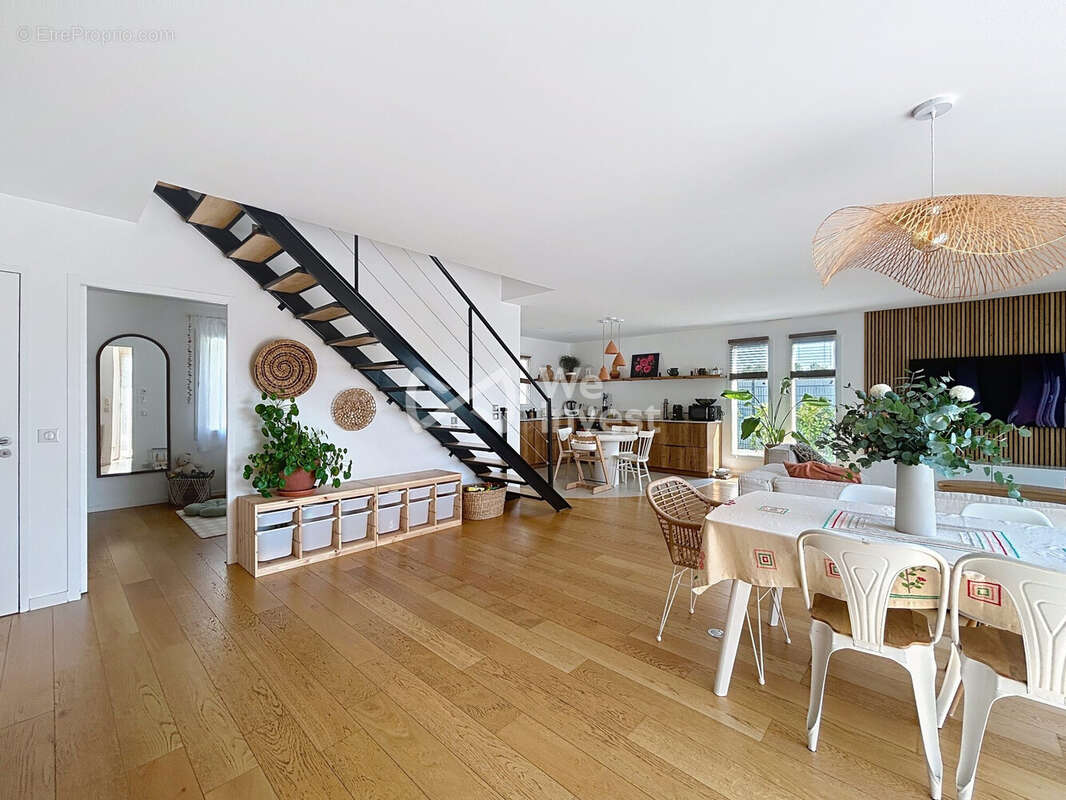 Maison à SAINT-GELY-DU-FESC