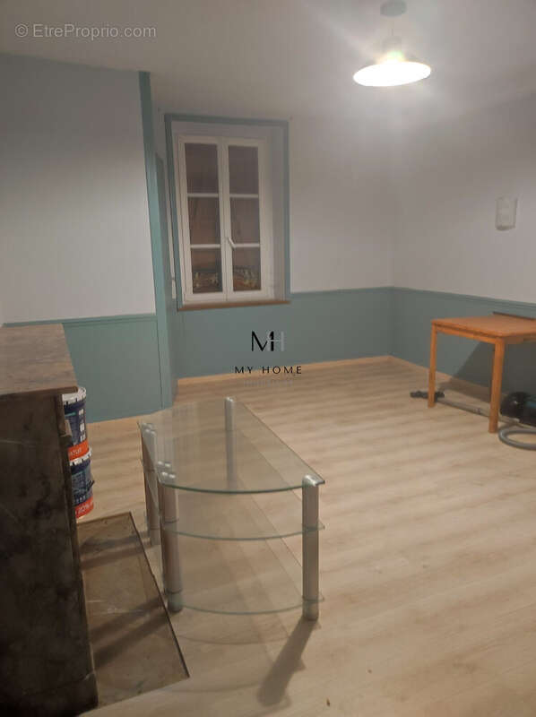 Maison à MORTAGNE-AU-PERCHE