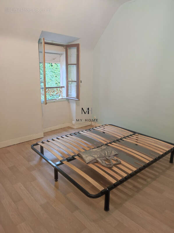 Maison à MORTAGNE-AU-PERCHE